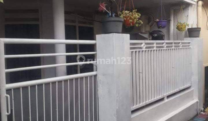 Rumah Kampung Siap Pakai Lokasi Dekat A.yani Cito Tol Waru 1