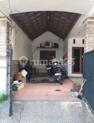 Rumah Siap Huni Lokasi Daerah Waru Dekat Rs Mitra Keluarga A. Yani Tol Waru 2