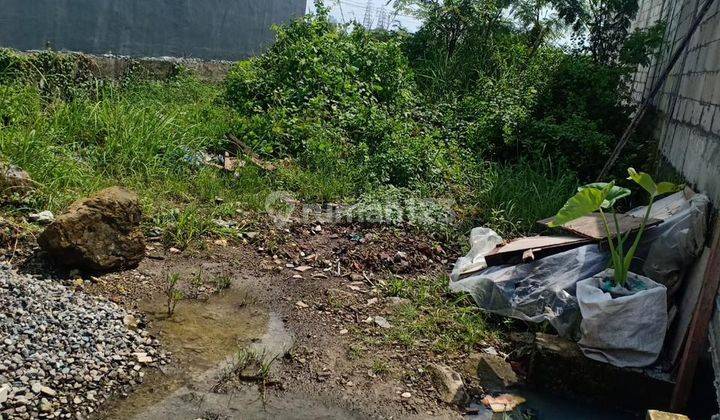 Dijual Tanah Siap Bangun Lokasi Rungkut Medayu Utara Dekat Merr Upn 1