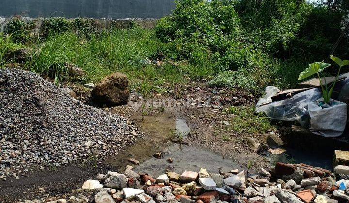 Dijual Tanah Siap Bangun Lokasi Rungkut Medayu Utara Dekat Merr Upn 2