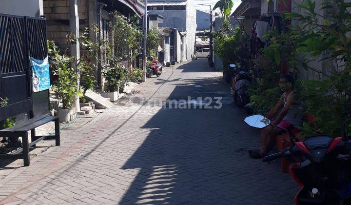 Dijual Tanah Siap Bangun Lokasi Medokan Dekat Merr Upn Tol Tambak Sumur 2