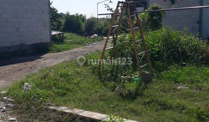 Dijual Tanah Siap Bangun Lokasi Medokan Dekat Merr Upn Tol Tambak Sumur 2