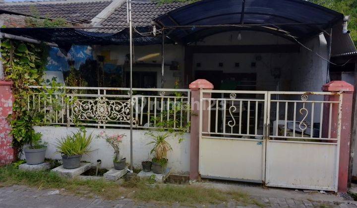 Dijual  Rumah Siap Huni Lokasi Kalipencabean Dekat Lingkar Timur 1