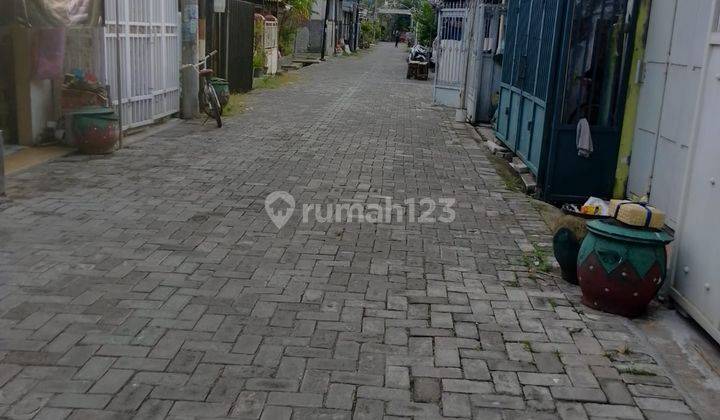 Dijual  Rumah Siap Huni Lokasi Kalipencabean Dekat Lingkar Timur 2