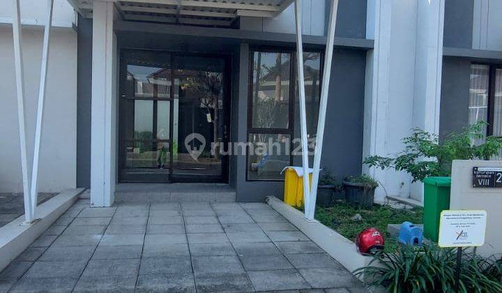 DijualL  Rumah Murah Lokasi Buduran Dekat Exit Tol  2