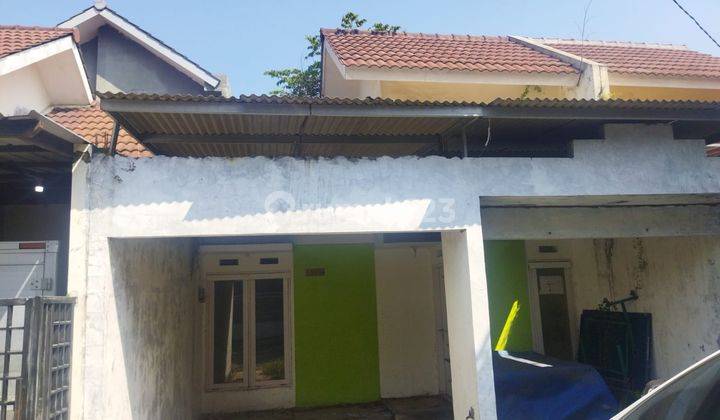 Dijual  Rumah Murah Lokasi Gedangan 2