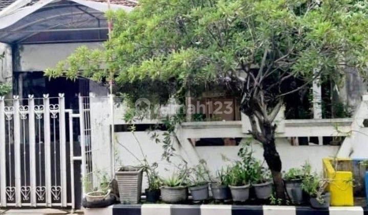 Dijual Rumah Murah Hitung Tanah  Dekat Mulyosari Dekat ITS Pakuwon City  1