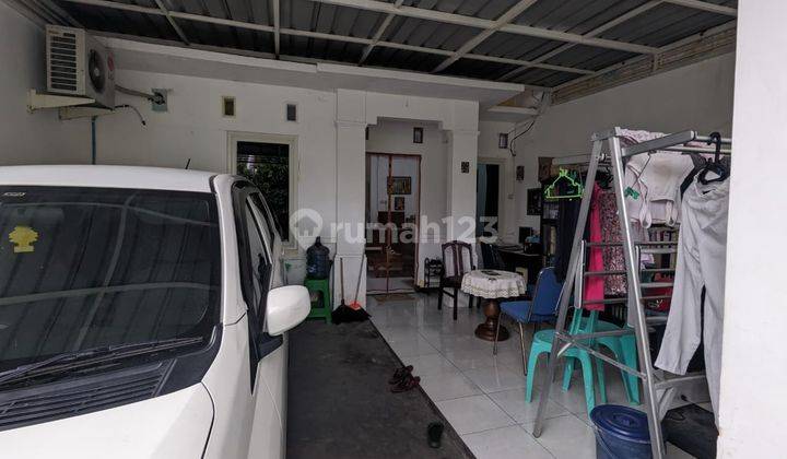 Dijual Rumah 1 Lantai Siap Huni  Lokasi Rungkut Dekat Merr   2