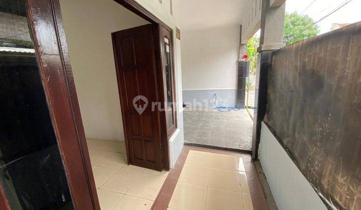 Dijual Rumah 1 Lantai Hook Lokasi Rungkut Medayu Dekat Merr UPN Tol Tambak Sumur 2