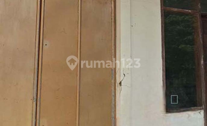 Dijual Rumah Murah Hitung Tanah Cocok untuk Gudang atau Home Industri Lokasi Lebak Dekat Ry. Kenjeran Merr Rs. Mitra Keluarga 2