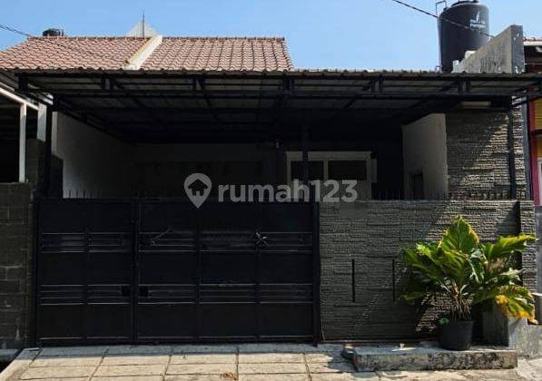 Rumah Murah Rungkut Dekat Upn Dan Merr 1