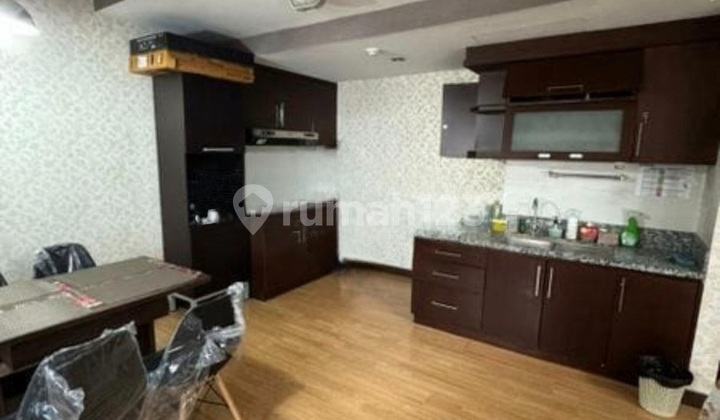 For Rent CHEAP Waterplace Apartment  Location Near Pakuwon Mall 3 rooms into 1 2