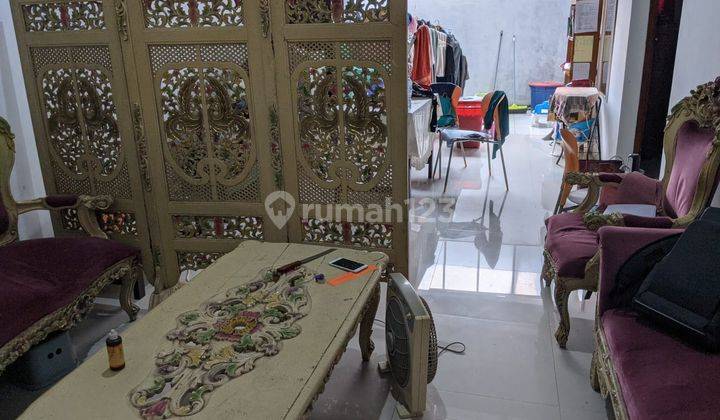 Dijual Rumah 1 Lantai Siap Huni Lokasi Medaeng Dekat Terminal Bungurasih Tol Waru Cito Mall 2