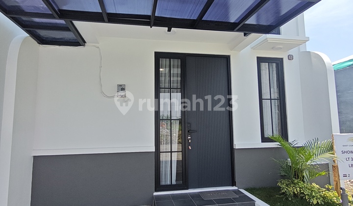 A New Home Just a Step Away from Merr and UPN 2