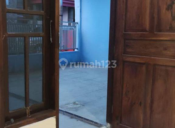 Dijual Rumah 1 Lantai Siap Huni Lokasi Graha Asri Daerah Sukodono Sidoarjo  2