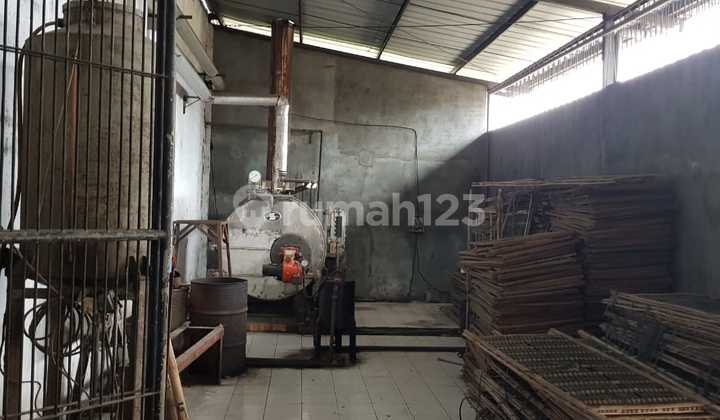 For Rent Factory Ready to Operate Location Trosobo Sidoarjo For Rent Factory Ready to Operate Location Trosobo Sidoarjo