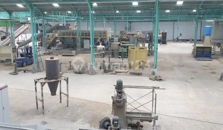 For Sale Plastic Pellet Factory House Including Its Machines Location Sidoarjo For Sale Plastic Pellet Factory House Including Its Machines Location Sidoarjo