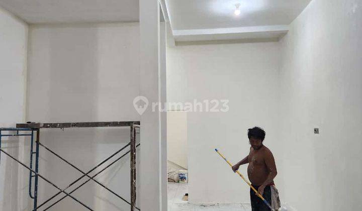 Rumah Baru Dekat Ry Kenjeran Dan Suramadu 2