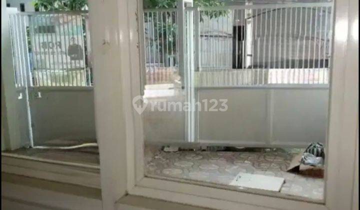 Rumah Minimalis 2 Lantai Dekat Its Dan Pakuwon City 2