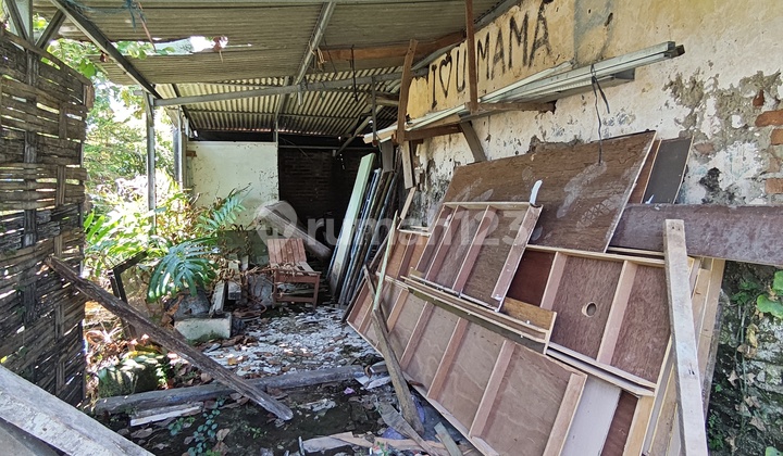 Affordable Land Measured House in Candi, Sidoarjo 2