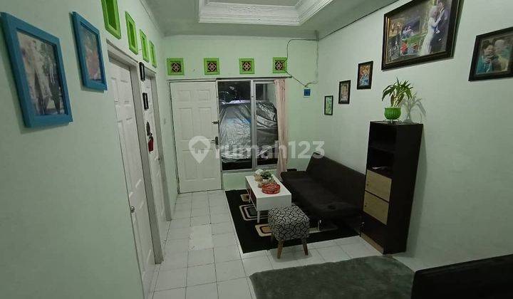 Rumah Murah Dekat Upn Dan Merr 2