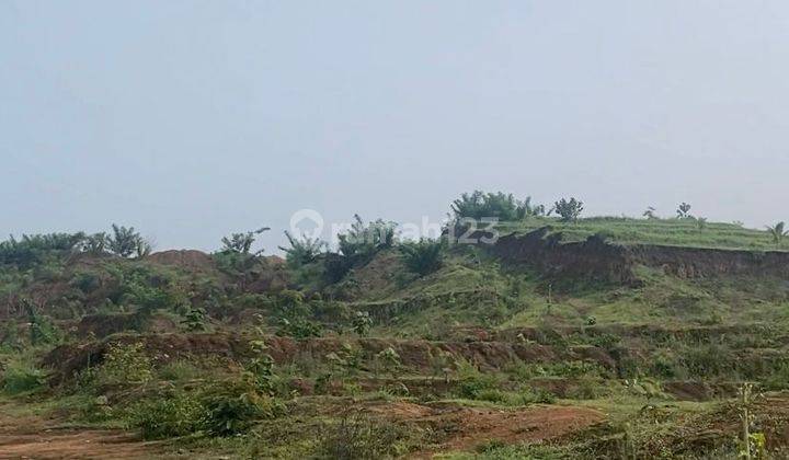 Tanah Strategis Dekat Bandara Malang 1