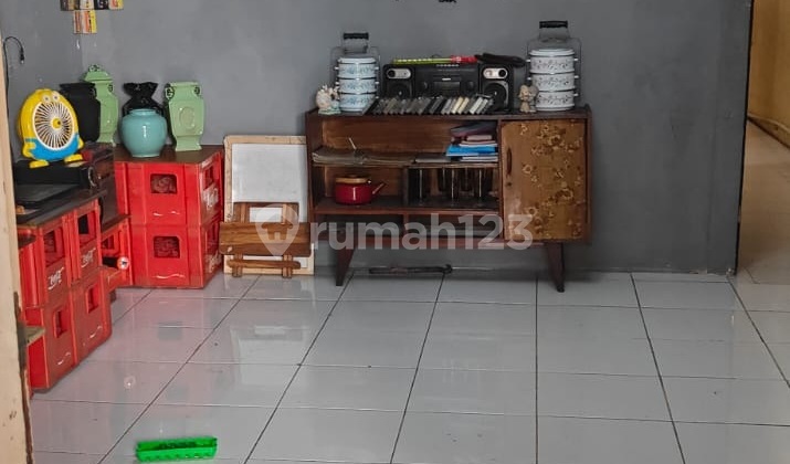 Rumah 1,5 Lantai Siap Huni 1
