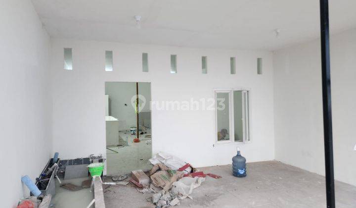 Rumah Baru Dekat Ry Kenjeran Dan Suramadu 2