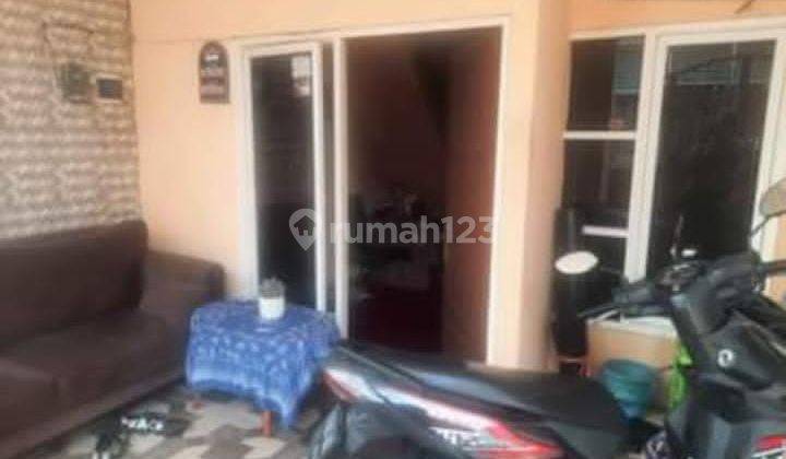 Dijual Rumah 2 Lantai Siap Huni Lokasi Medokan Dekat Merr  2