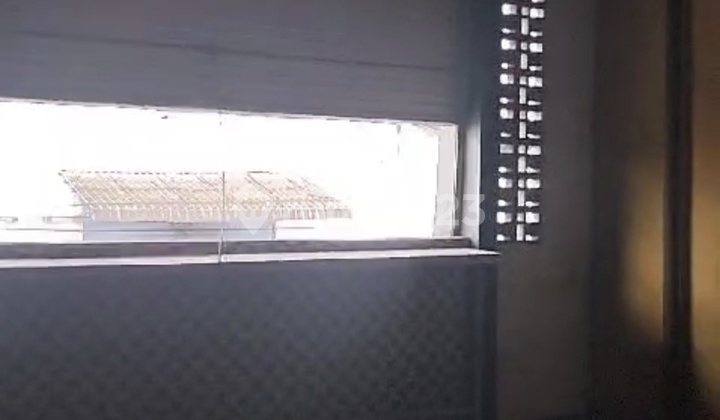 For Sale 3-Story Shop House Margomulyo Ready for Business