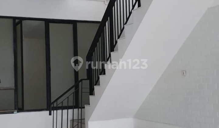 Disewakan Ruko San Antonio Shopping Street Pakuwon Cocok untuk Segala Usaha Lokasi Pakuwon City Dekat Pakuwon City Mall Hokky Its