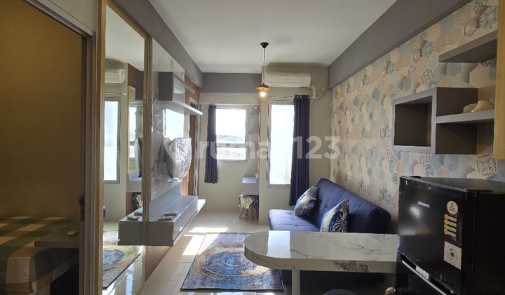 Dijual Apartment Full Furnish Mewah Dekat Pakuwon Mall dan Hr. Muhammad 1