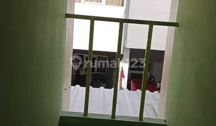 For Sale Cheap 2-Story House Ready to Occupy Location Rungkut Near UPN Merr and Oerr 2