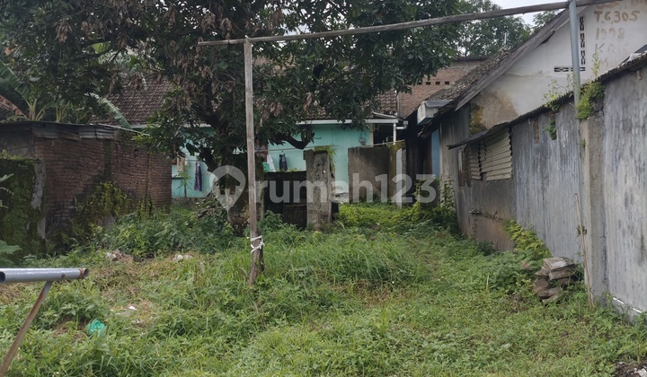 Dijual Rumah Murah Hitung Tanah Lokasi Pandaan Dekat Ry. Propinsi Taman Safari