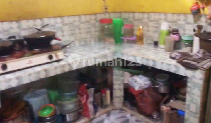 Affordable 1-Story House Near UPN Merr Tol Tambak Sumur 2