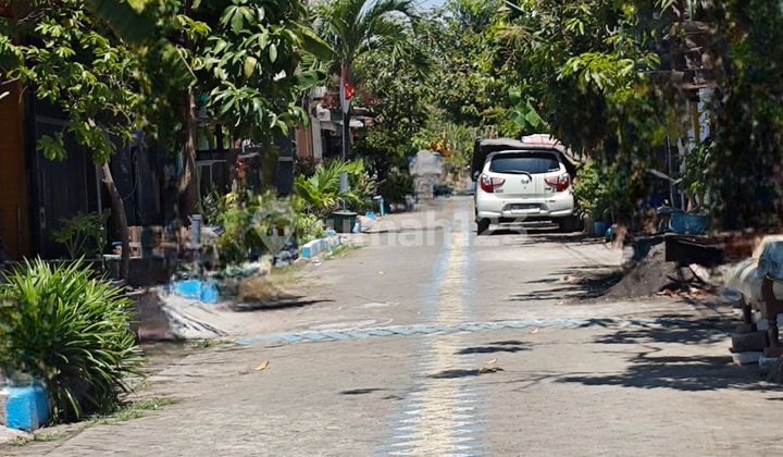 Rumah MURAH Hitung tanahDaerah Candi Sidoarjo