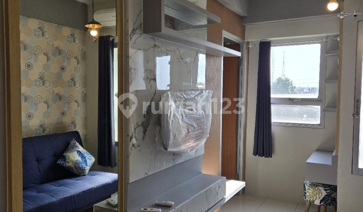 Dijual Apartment Full Furnish Mewah Dekat Pakuwon Mall dan Hr. Muhammad 2