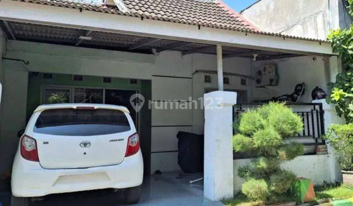 Rumah Murah Dekat Upn Dan Merr 1