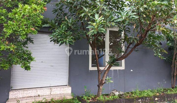 Rumah Minimalis Dekat Bungurasih Dan Tol Waru 2