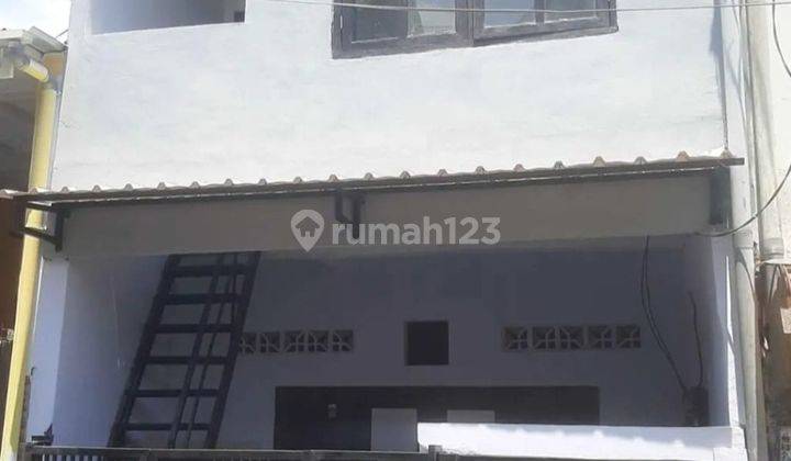 Jual Rumah Kos Dekat UNTAG dan Pusat Kota 1