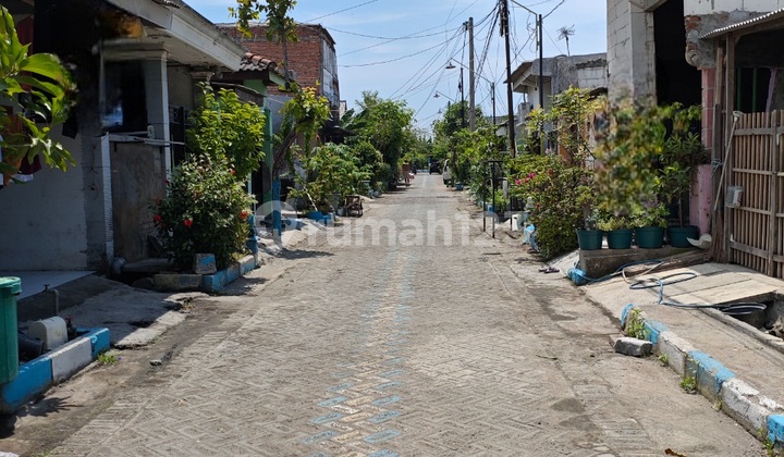 Affordable PUOL House Land Calculation in Candi Sidoarjo 2