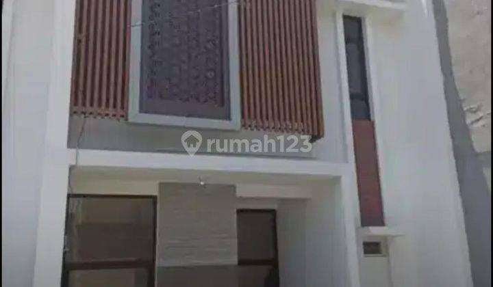 Rumah Baru Dekat Merr Dan Upn 2