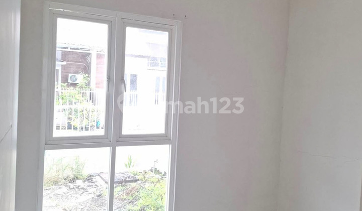 Dijual Rumah Baru Dp 0% Cicilan 1 Jutaan Free BPHTB, AJB, Bbn, Ppn dan Fasilitas Lengkap Seperti Kolam Renang, Lapangan Futsal, Basket, Playgroud, Jogging Track, Dll 2