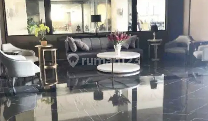 Dijual Apartment Murah The City Square  Lokasi Margorejo Dekat Jemursari dan Ahmad Yani 1