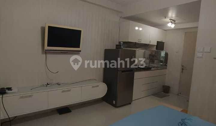 For Rent Barkley Apartment Location Near Ciputra University For Rent Barkley Apartment Location Near Ciputra University