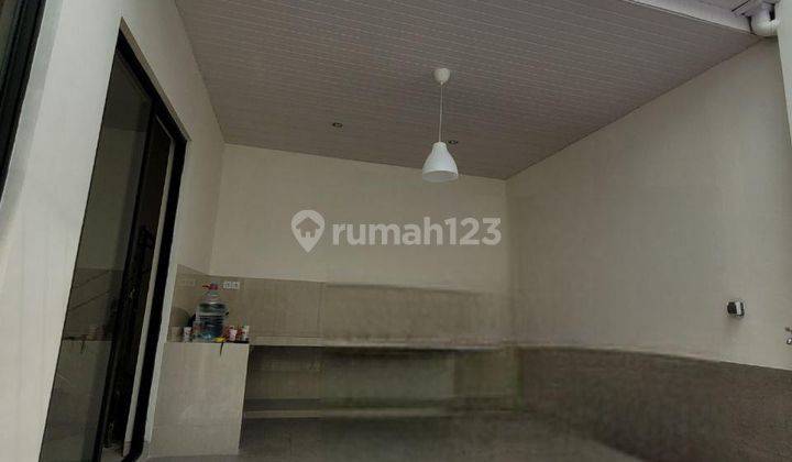 Disewakan Rumah Minimalis 2 Lantai Lokasi Central Park Juanda Sedati Dekat Bandara Juanda 2