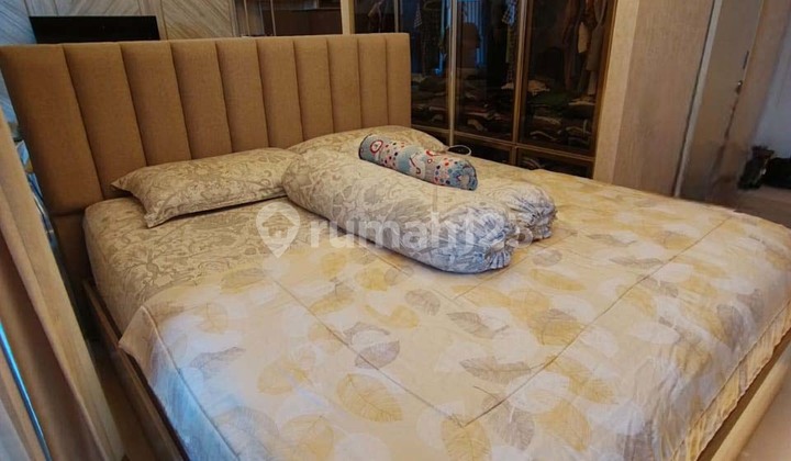 Disewakan Apartment Amor Lokasi Pakuwon City Dekat Pakuwon City Mall Its Hokky Supermarket