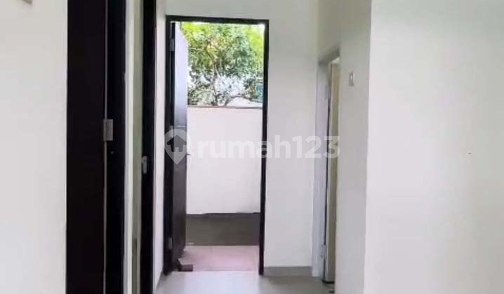Dijual Rumah Baru 1 Lantai Tanpa Dp Free Bptb, AJB, Bbn dan Subsidi Biaya KPR Lokasi Hanya 5 Menit Dari Merr dan 10 Menit ke Bandara Juanda