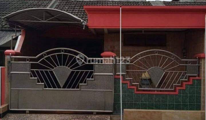 Rumah Siap Huni Dekat Ry Wiyung Royal Residance Tol Gunung Sari 1