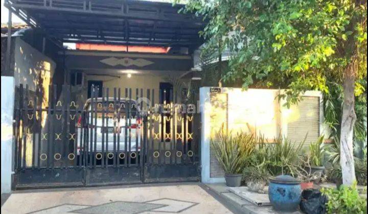 Disewakan Rumah Murah Dekat Rs. Soetomo, Unair, Its 1